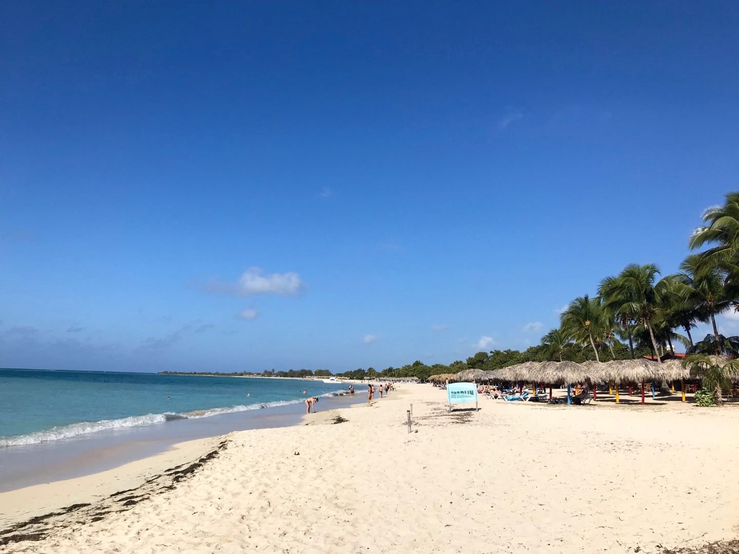 Playa Ancón 3