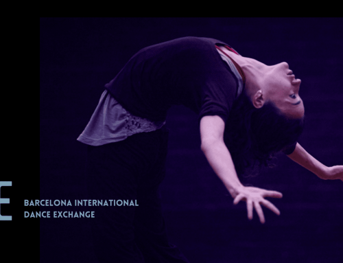 BIDE – Barcelona International Dance Exchange