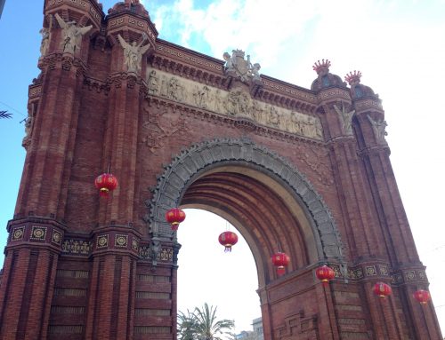 Discovering Barcelona’s Hipster Chinatown